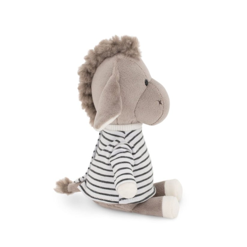 Plyšový oslík Orange toys 18 cm - Frankie the Donkey
