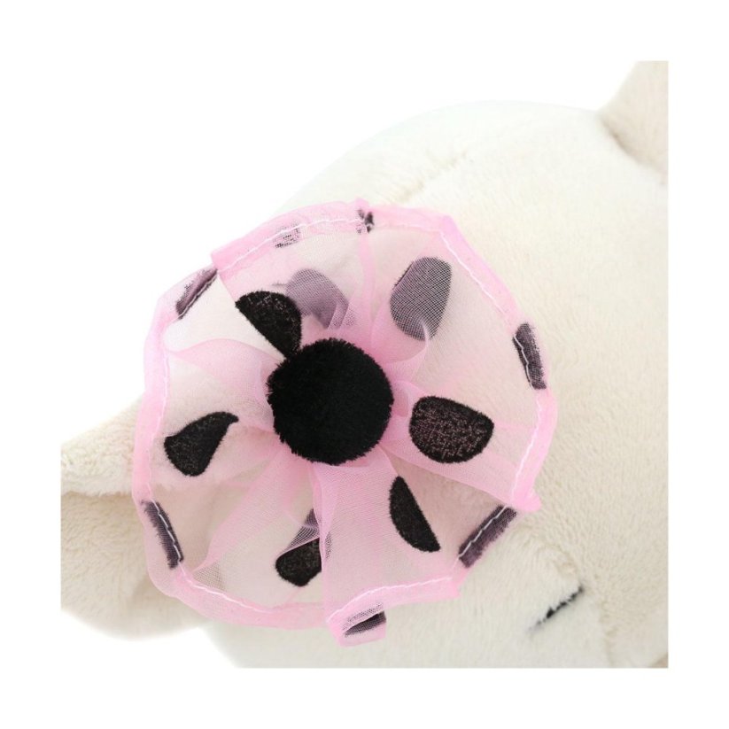 Plyšový pejsek čivava Lucky Doggy - Dots Lili