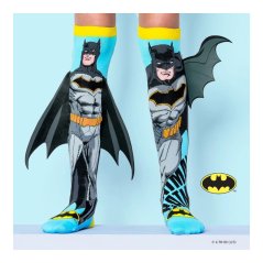 Podkolenky MADMIA - Batman - 6 - 99 let
