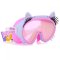 Dětské potápěčské brýle kočička Bling2o - Clawdia - Purrpersian 6+