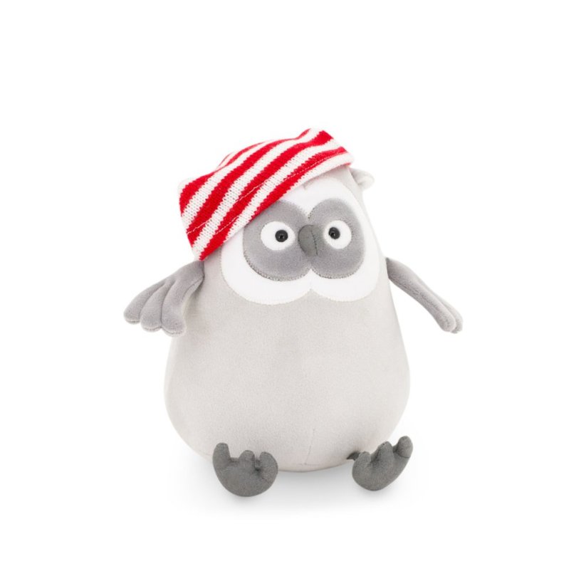 Plyšová sova Orange Toys 20 cm Toys - Owl