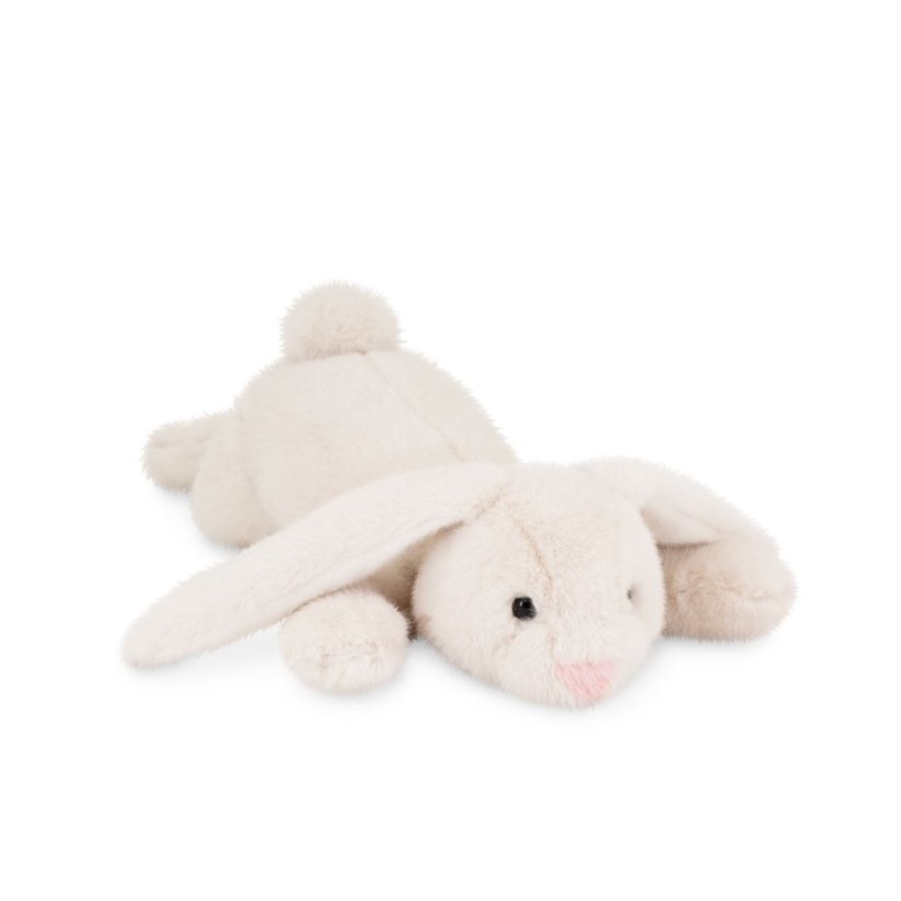 Plyšový zajíček ležící Orange toys 62 cm - Bunny