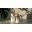 Kojenecká antikoliková láhev Baby Wallaby - Dark grey 120 ml