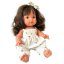 Overal pro panenku 34 cm By Loli - Romance - Leaves