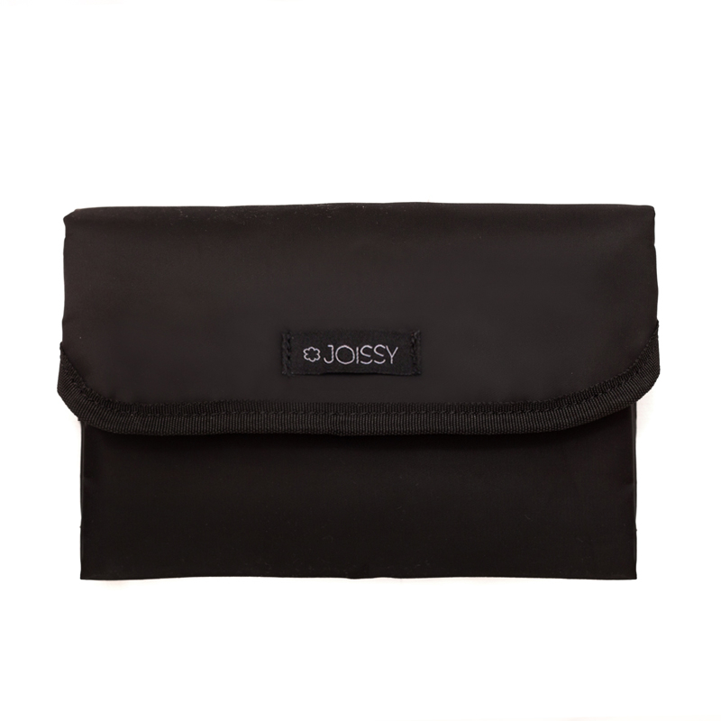 Cestovní podložka na přebalování Joissy - EASY Black