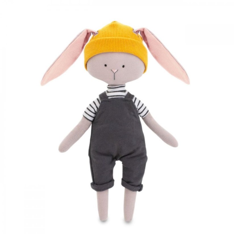 Látkový zajíček 29 cm Orange Toys - Timmy The Bunny