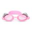 Plavecké brýle pro děti Bling2o - Splash Lash - Powder puff pink 3+