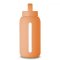 Skleněná denní lahev Muuki 720 ml - Tropical Papaya