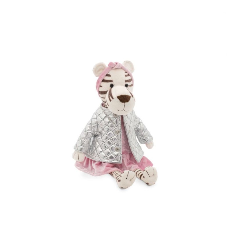 Plyšový tygřík Orange Toys - Grace The Tiger