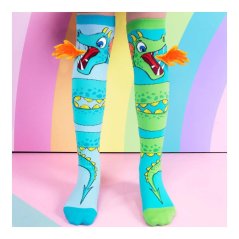 Podkolenky MADMIA - Dragon - 6 - 99 let