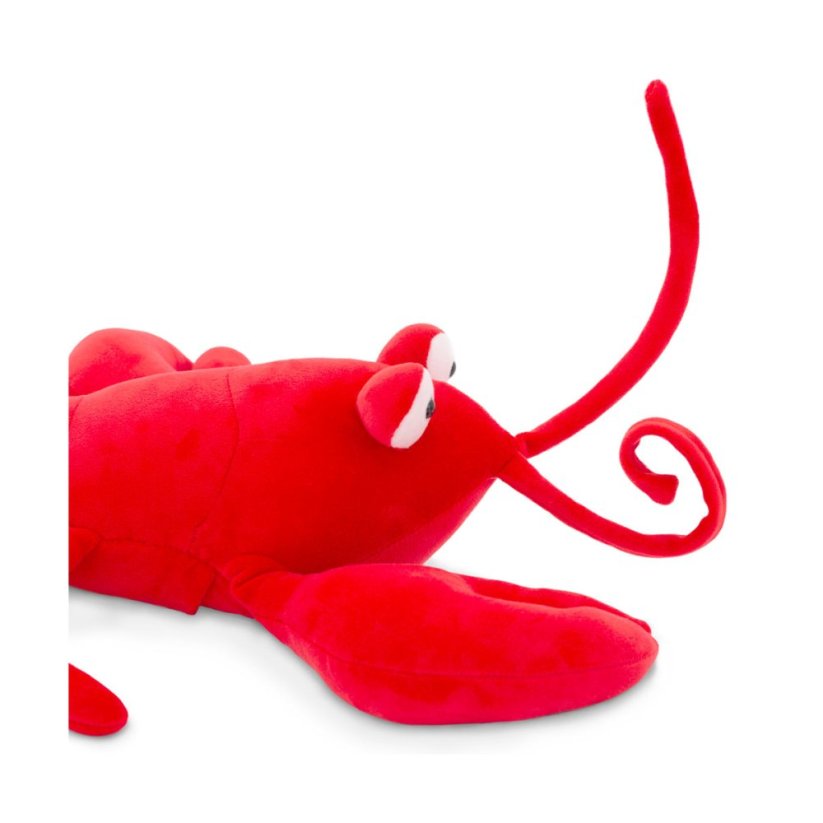 Plyšový humr Orange Toys 35 cm - Lobster Pepa