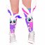 Podkolenky MADMIA - Funny Bunny - 3 - 5 let