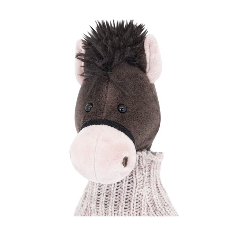Plyšový koník Orange Toys - Hugo the Horse 25 cm