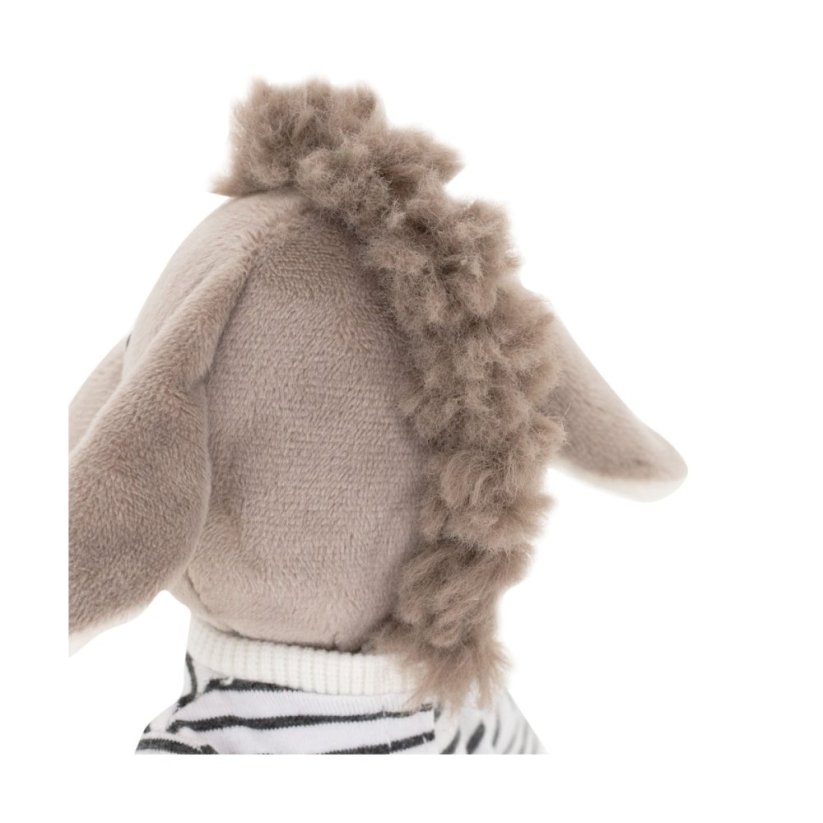 Plyšový oslík Orange toys 18 cm - Frankie the Donkey