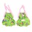 Romperky pro panenku 34 cm By Loli - Boho Chic - Birdy