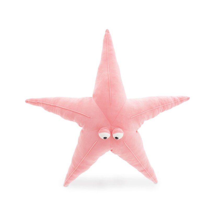 Maxi plyšová hvězdice Orange Toys 80 cm - Sea Star