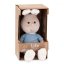 Plyšový králíček Orange toys 25 cm - Lucas the Rabbit