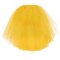 Dívčí tylová tutu sukně Ratatam - Rock Tutu Yellow