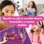 Kosmetické studio Science4you - Make-up studio 6+