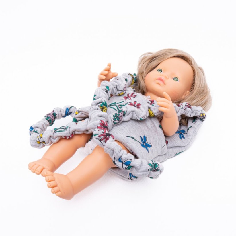 Nosítko pro panenku By Loli - Birds