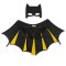 Dětský karnevalový kostým Ratatam - Batman