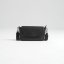 Mini crossbody kabelka pro maminku Joissy KENZA - Black/Black