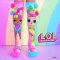Podkolenky MADMIA - L.O.L. Chica & Glow - 3 - 5 let