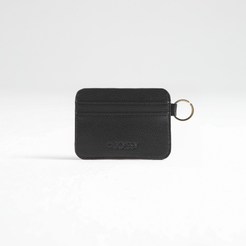 Pouzdro na platební karty k přebalovací tašce a kabelkám Joissy - HOLD IT Black