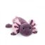 Plyšový Axolotl Orange Toys - Purple Axolotl 40 cm
