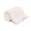 Deka ze 100% merino vlny My Memi - Pearl Collection - Cream