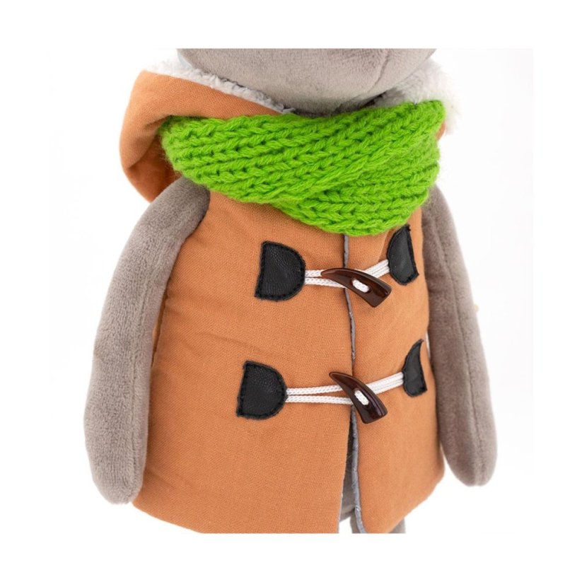 Plyšový králík Orange toys - Yoki