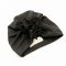 Turban pro panenku 34 cm By Loli - Flora - Black