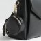 Pouzdro na dudlík Joissy CONNECT IT - Black