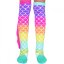 Podkolenky MADMIA - Mermaid Toodler - 3 - 5 let