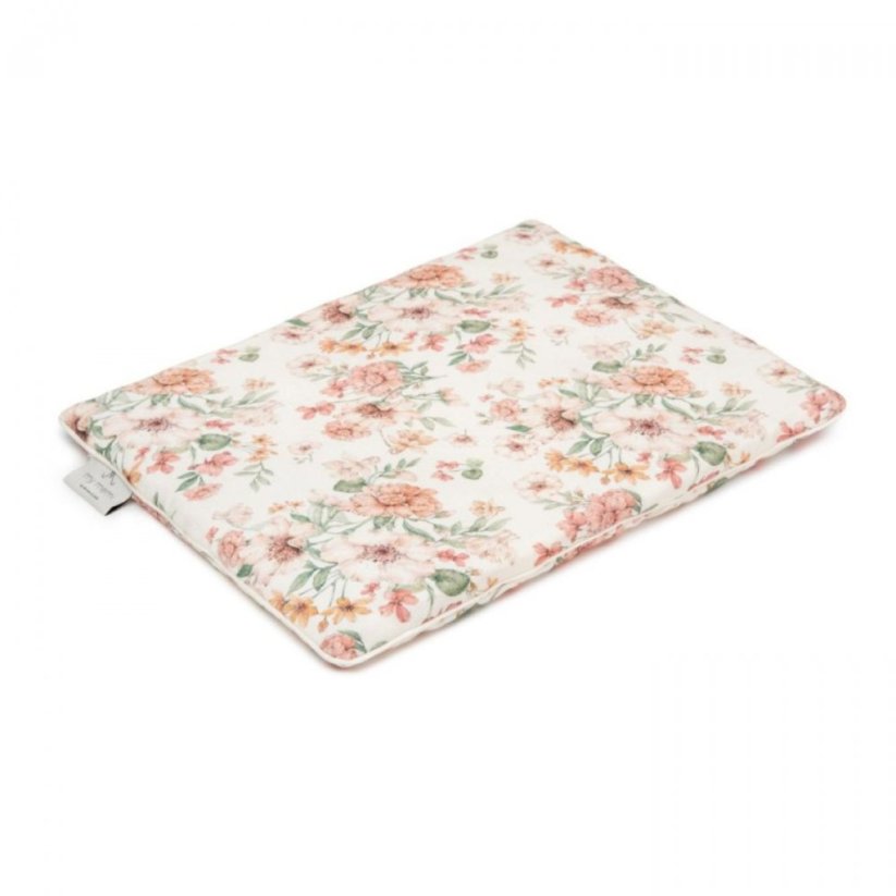 Dětská souprava polštářku a deky My Memi - Boho Bloom