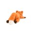 Plyšová liška ležící Orange toys 60 cm - Fox