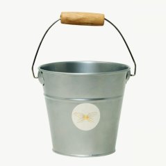 Kyblík pro péči o koně By Astrup - Hobby Horse