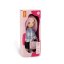Látková panenka Orange Toys - Sweet sisters Billie - Plaid Shirt
