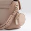 Kabelka a organizér na kočárek 2v1 Joissy MIDI - Blush beige