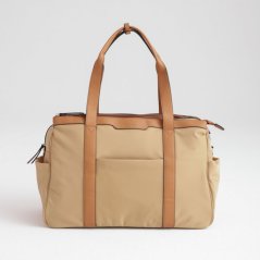 Cestovní taška Joissy - WEEKENDER Beige