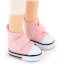 Doplňky k panence Sweet Sisters - Orange Toys - Pink Shoes And Glasses