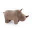Plyšový nosorožec Orange toys 20 cm - Rhino