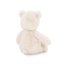 Plyšový medvídek Orange toys 35 cm - Bear White