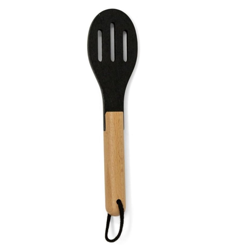 Dřevěná dětská sada náčiní do kuchyňky By Astrup - 6 kusů