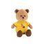 Plyšový medvídek Orange toys 25 cm - Life Bear