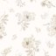 Dětská osuška s kapucí My Memi - Boho Flowers