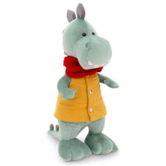 Plyšový drak Orange Toys - Max the dragon