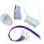 Doplňky k panence Sweet Sisters - Orange Toys - Purple