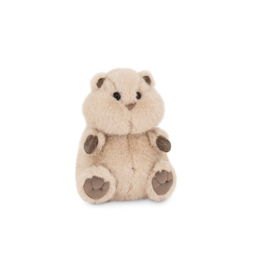 Plyšový křeček Orange toys 22 cm - Hamster