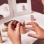 Dřevěný Make up set By Astrup - Make Up star